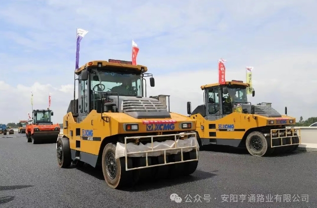 特別?專題‖風(fēng)雨兼程筑通途，我們與城市共生長